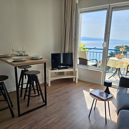 Caleta Seaview Suites II - Pool & Jacuzzi Lokva Rogoznica Exterior photo