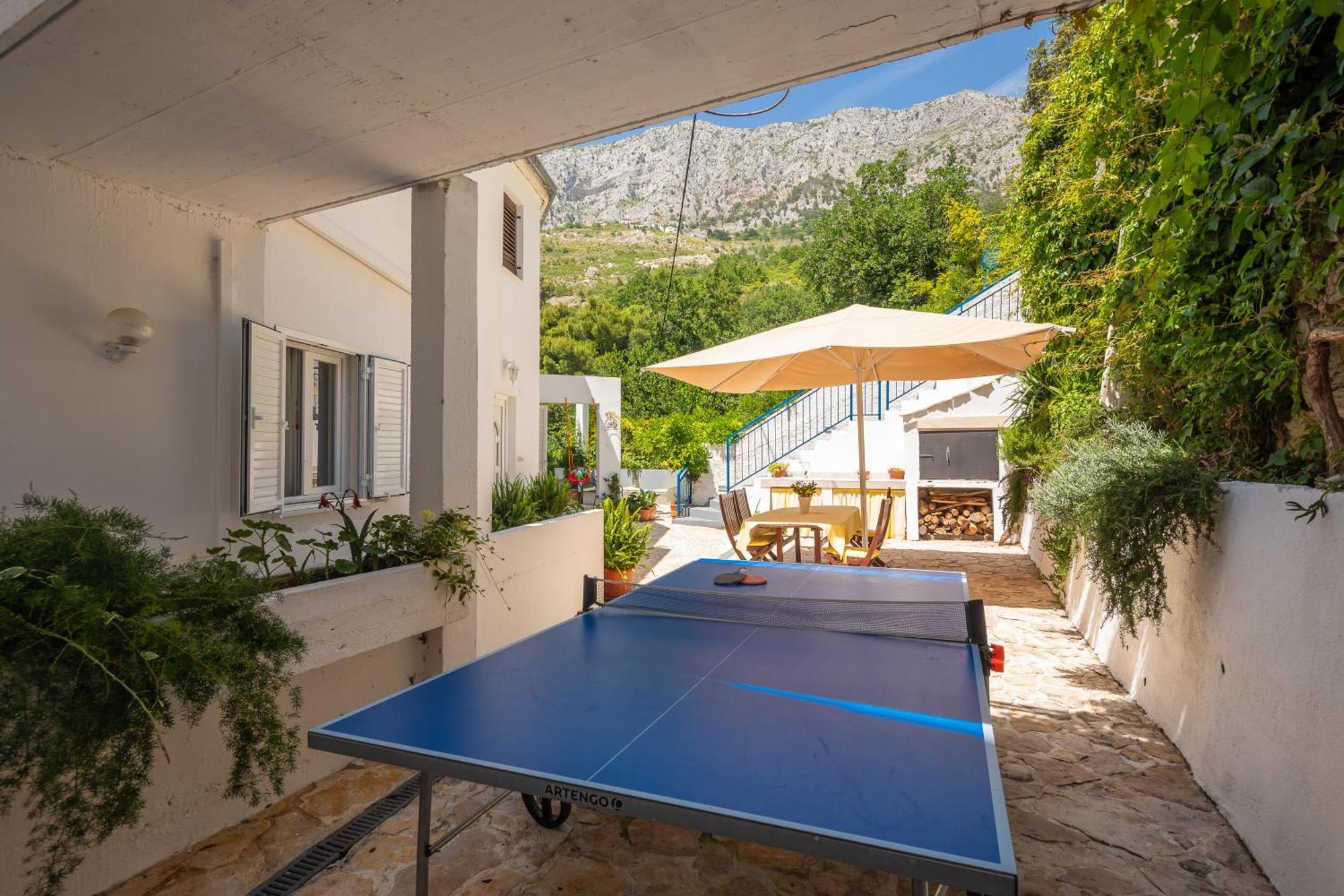 Caleta Seaview Suites II - Pool & Jacuzzi Lokva Rogoznica Exterior photo
