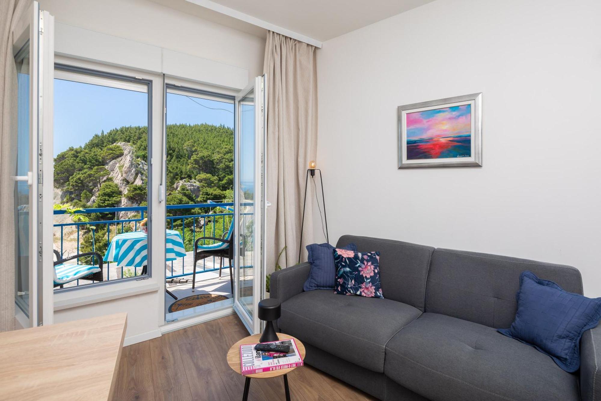 Caleta Seaview Suites II - Pool & Jacuzzi Lokva Rogoznica Exterior photo