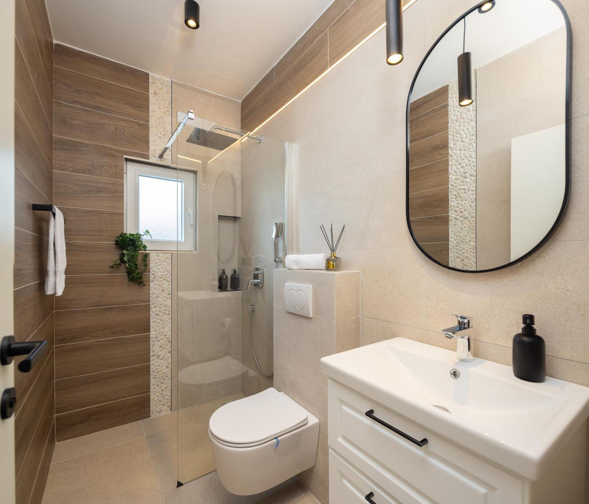 Caleta Seaview Suites II - Pool & Jacuzzi Lokva Rogoznica Exterior photo